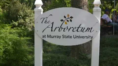 Murray State University Amateur Club Field Day 2017