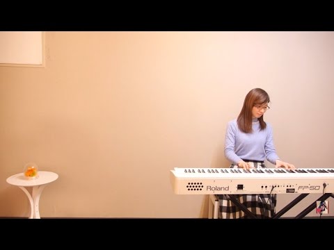 【第538回】遠くまで（Do As Infinityさん）／宮崎奈穂子