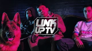 Clich-A X Room 4 - Bossman Music Video Prod By Katmandu