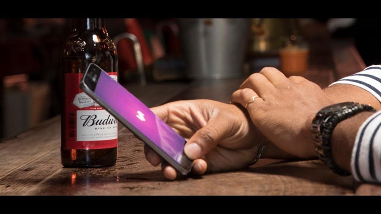 Free Lyft Rides-Budweiser teaming up with Lyft to give free rides.