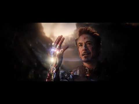 avengers-endgame---"i-am-iron-man"-final-battle-scene-(hd)