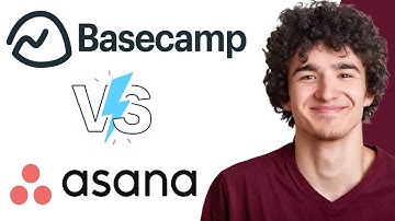 Basecamp vs Asana: Which is Better?