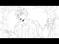 Technoblade delivers his best man speech_animatic