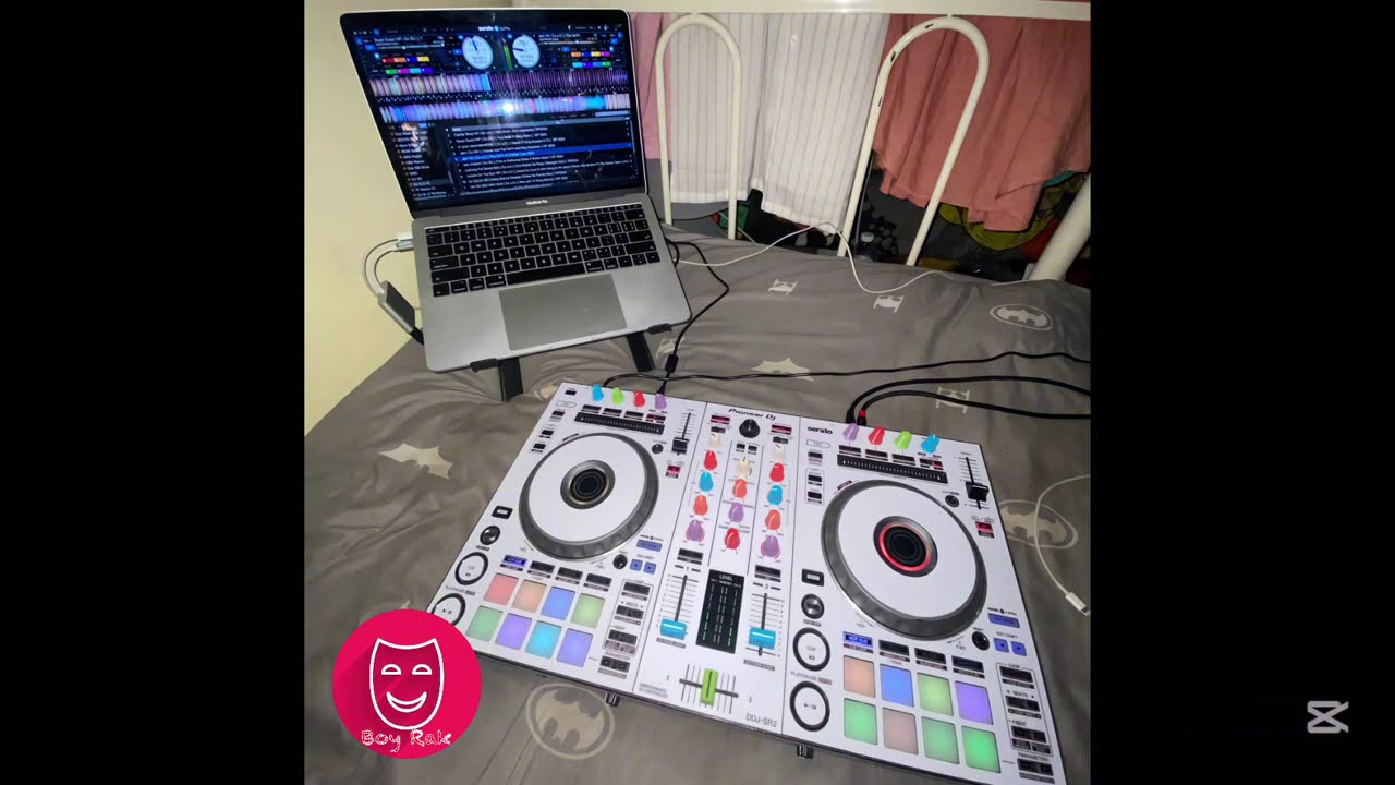 🐉NONSTOP_MIX_2025🐲(CH AT-RMX HappyNas🎭)=3 in 1 HeyDJ_They Don't Know+I Got My Eye_The Book_FunkyHero