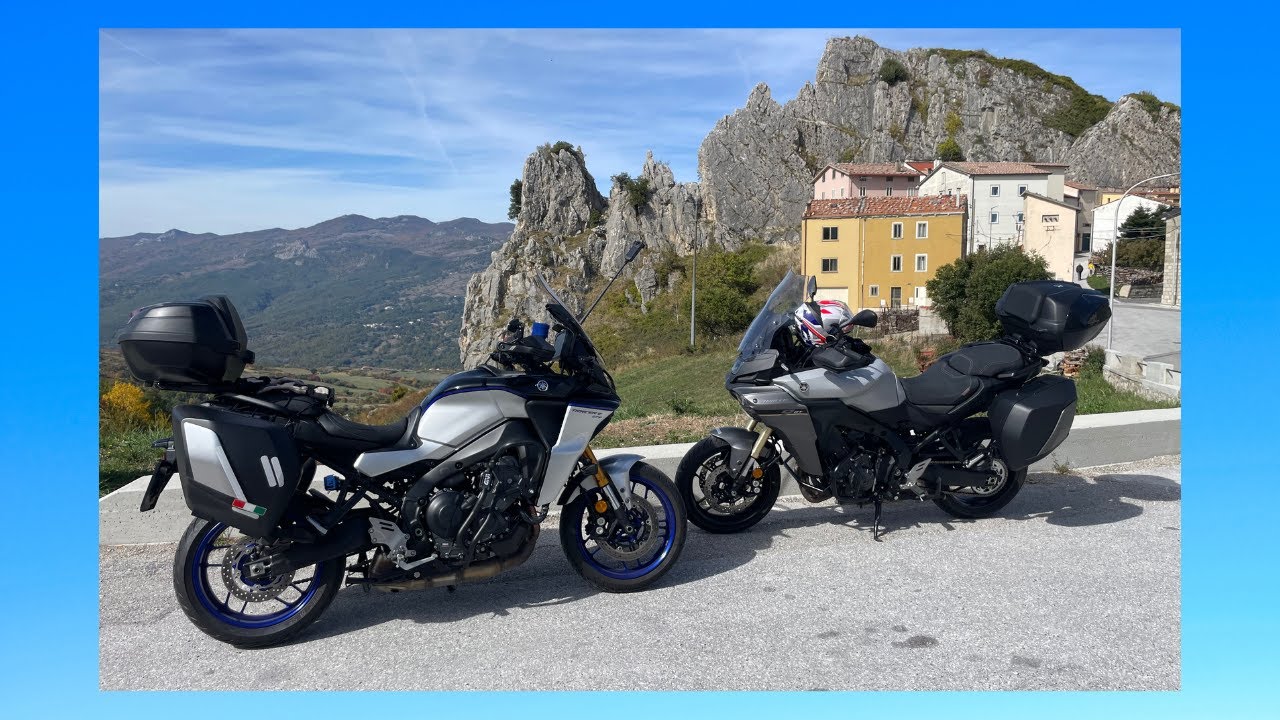 PESCOPENNATARO (IS) 4K - INCONTRO COL SINDACO - 