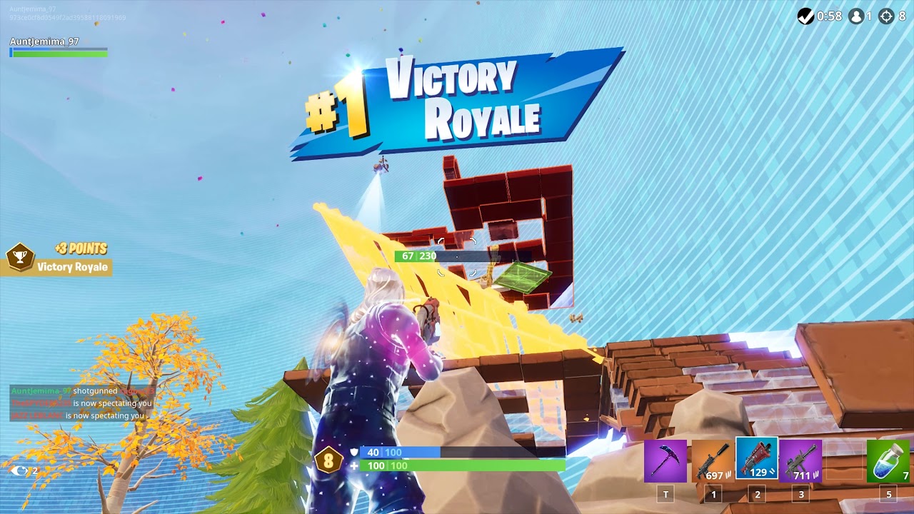 Winter Royale Qualifiers Day 1 Highlights $1M