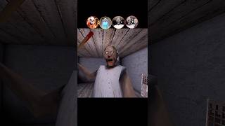 mr meat ❌ mad gran ❌ granny ❌ granpa ❌ so all game 💀 horror game 🙏#viral #granny #trending #horror