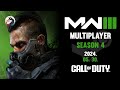  j season 4  call of duty modern warfare 3  multiplayer 2024 05 30