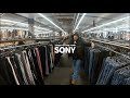 Street of New York #12 | SONY