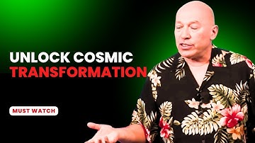 Bashar Channeled By Darryl Anka | Discover Cosmic Secrets Unlocking Your Divine Transformation