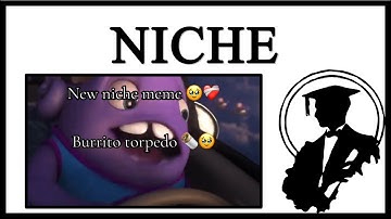 Niche Memes Are Everywhere