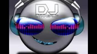 Dj BJ Papa liat aku bermain DJ
