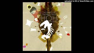 HoH & friends - The Hidden-mix Psy Test - 20 King Obby - Monster Dub -
