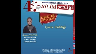 Çevre Kirliliği