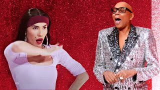 Snatch Game Spoilers - All Stars 9 ⭐️ RuPaul's Drag Race