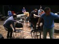 Oded drums on everything!