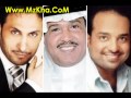 اغنية احساس ثاني لراشد الماجد وماجد المهندس ومحمد عبده 