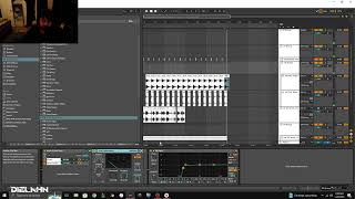 Making Bass Music Drops In the Style of Ternion Sound, The Widdler, Chef Boyarbeatz & so on!