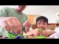 UNBOXING BLOKEES GALAXY VERSION 04 PART 2