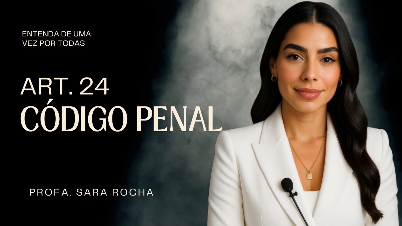 ART. 24 DO CÓDIGO PENAL | Estado de Necessidade no Direito Penal: Entenda de uma vez por todas!