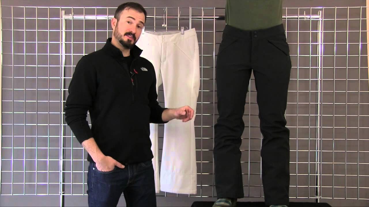 the north face apex sth pant