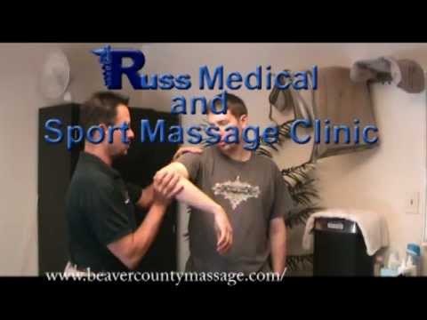 Russ Massage Com