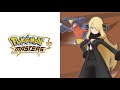 Battle! Cynthia - Pokémon Masters