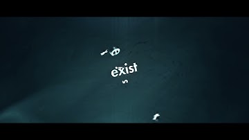 exist intro - just an lightroom test