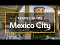 Mexico city vacation travel guide  expedia