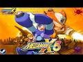 🔴[X-LIVE] [Mega Man Marathon] Mega Man X Legacy Collection 2 - Mega Man X5 - PC - X - #3