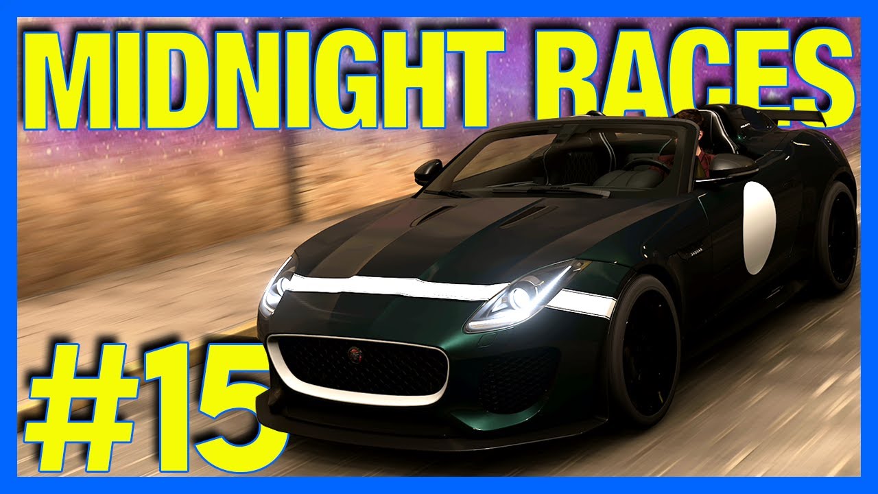 Midnight Races