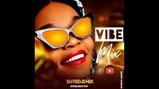 DJ FEDJIMIX men danje a Mix VIBE ✅☑FULL VIBE