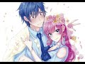 Fuufu Ijou Koibito Miman Op Full Nightcore - 《TRUE FOOL LOVE》 - By Liyuu