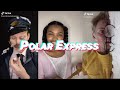 Tik Tok Polar Express Complete Chain