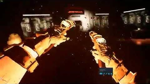 Raw Data - In My Space (No Commentary)