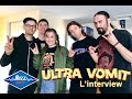 Buzz Radio - Ultra Vomit - L'interview