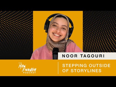 Noor Tagouri | Full Episode