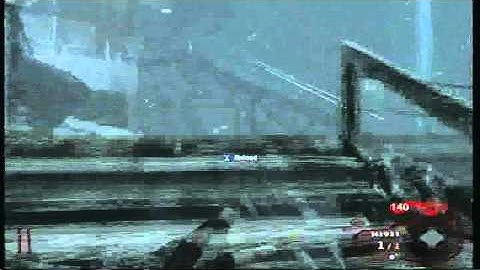 Black Ops Zombies:Call of the Dead *Easter Egg* *Song*-Tutorial-