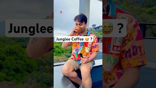 India’s Hidden Jungle Coffee ☕🇮🇳 (Arabica vs Robusta Secret) #shorts #ytshorts #viral
