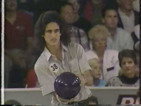 1993 American Bowling Congress Team Challenge St Petersburg FL Part 1