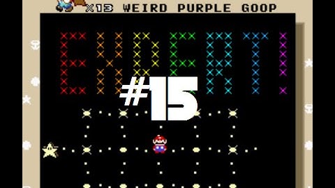 This Hack Needs a Name (Smw Hack) #15 - Welcome To Expert World!