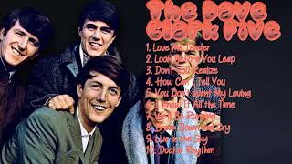 The Dave Clark Five-Timeless hits selection--Symmetrical