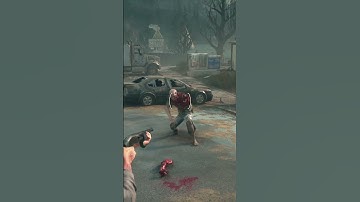 killed horde | destroy nest #days gone