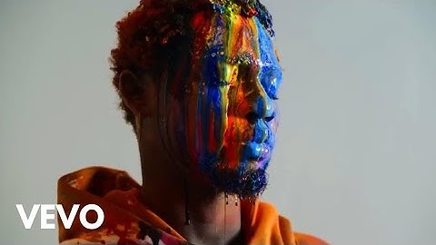Omah Lay - Echoes (Official Music Video)