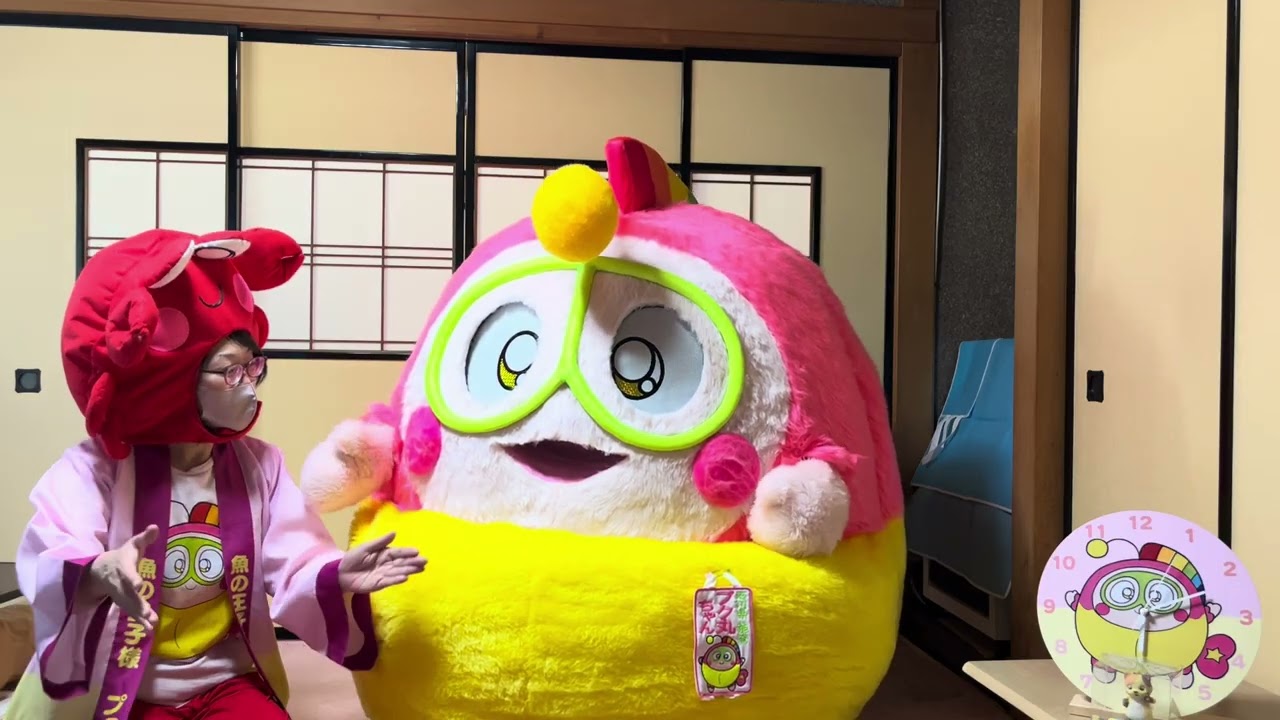 能登の家から】令和8年7月22日。プク丸ちゃんの妹ちゃんがゆずちゃんの