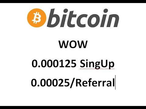 free-bitcoin-just-signup-and-referral-program