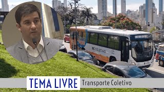 Transporte coletivo em Balneário Camboriú - Cenários e oportunidades | Naming Rights | 07.06.2022