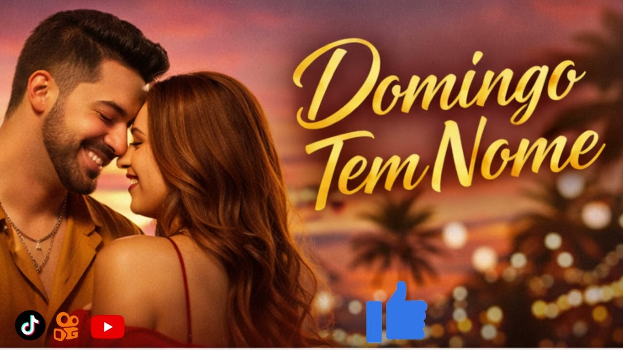 Pagode Resenha JM - 🎶 Domingo Tem Nome