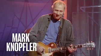 Mark Knopfler - Money For Nothing (A Night In London, 1996)