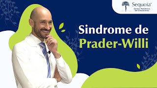 Prader Willi syndrome